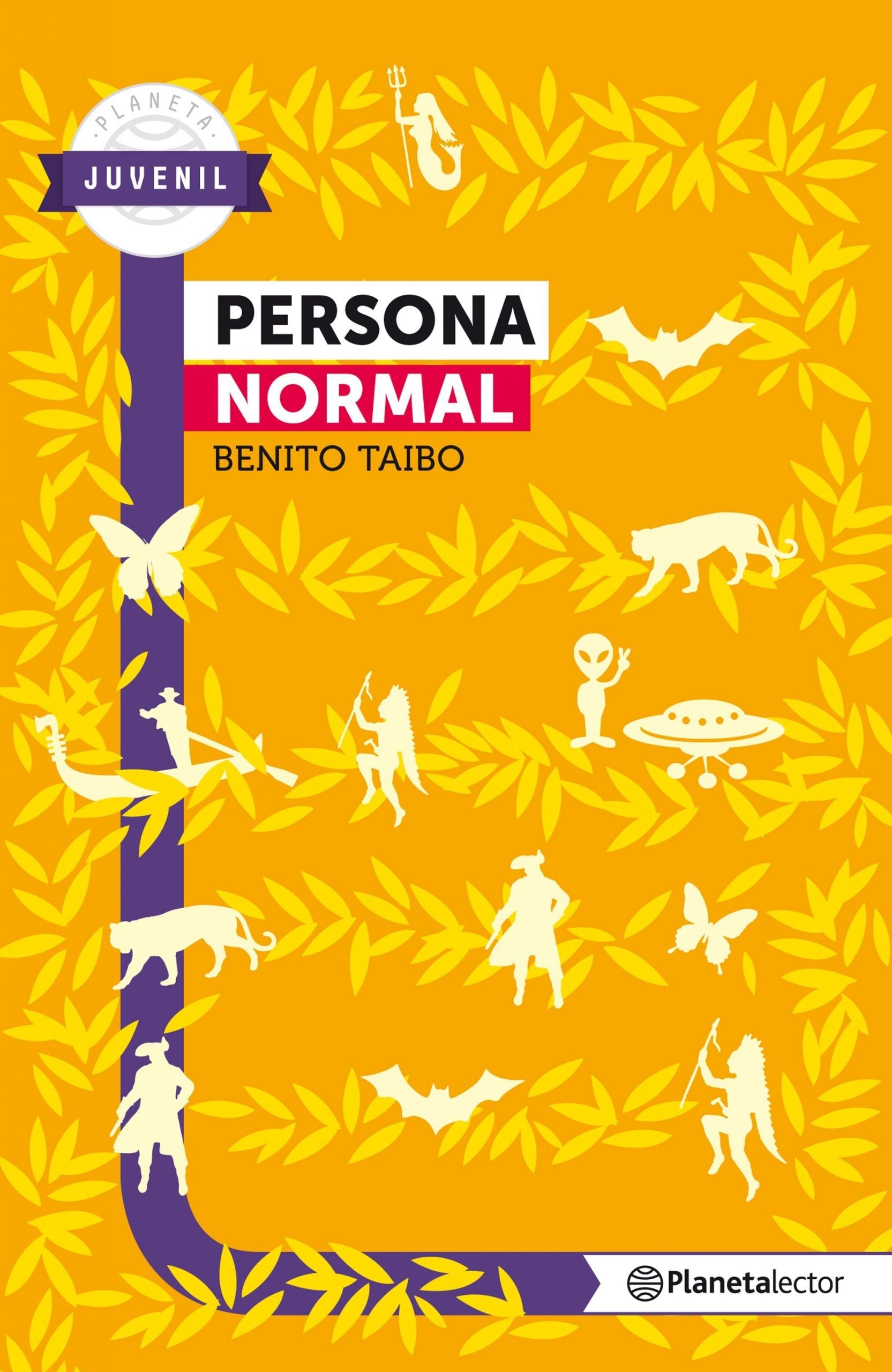personal normal